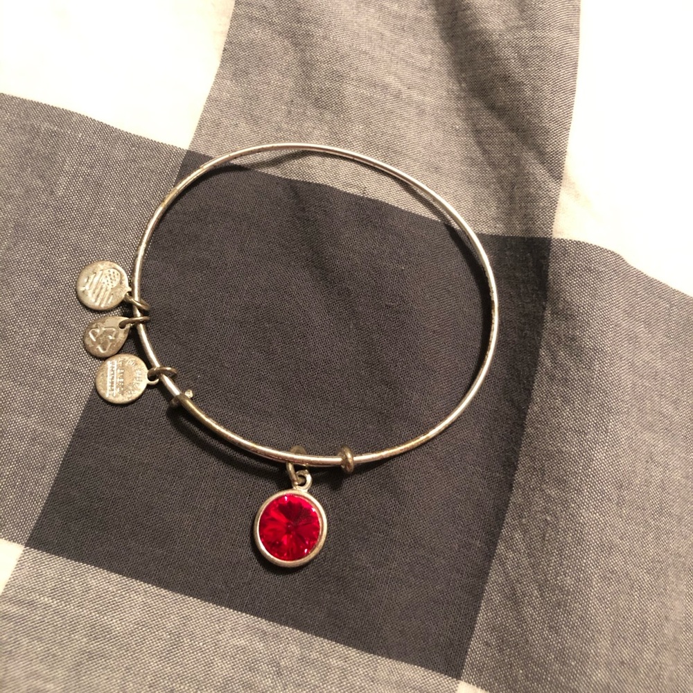 Alex & Ani bracelet